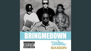 Bring Me Down (Swollen Mix) (feat. Saigon)
