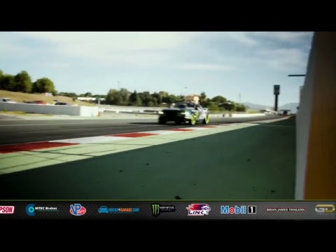 IDC Round 2 2018 – Pro Qualifying