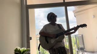 @marleahjoann Cover of  “Come Calling his song” by The Cowboy Junkies