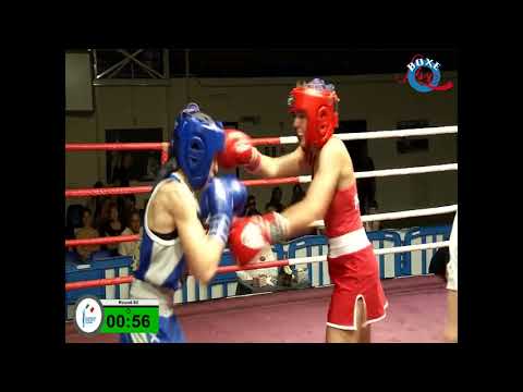 Garganese vs Scolastri