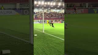 GOOOOLLLLLLL DO TIGREEEEEREEEE!!!!!! ⚽️Para abrir o placar em Brusque jhonata Robert  #vamostigre