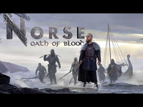 NORSE - ENDLICH IST ES DA (Wir spielen in vollem Gear!)