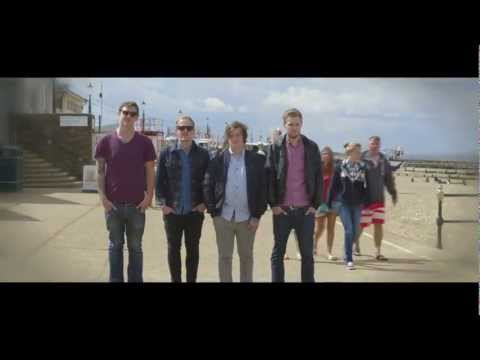 Deaf Havana - Hunstanton Pier (Official Video)