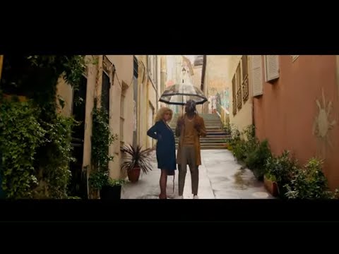 SAF - Elle est magnifique (Clip officiel) - Part. 1