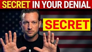 Your VA Denial Letter Has a SECRET — The Part Where They Agree With You Is Legally Binding Forever