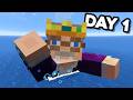 100 Days Lost at Sea DEFAULT Thumbnail