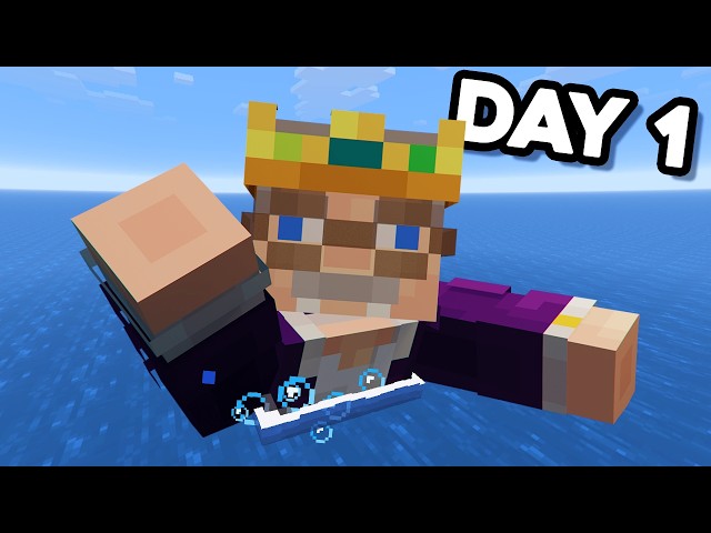 100 Days Lost at Sea SDDEFAULT Thumbnail