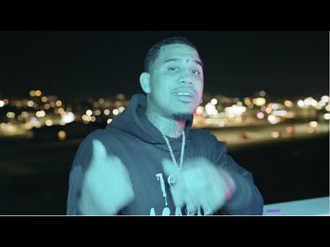 Hotboy Wes - Reaper [Official Music Video]