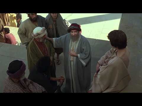 JESUS (English) The Childhood of Jesus