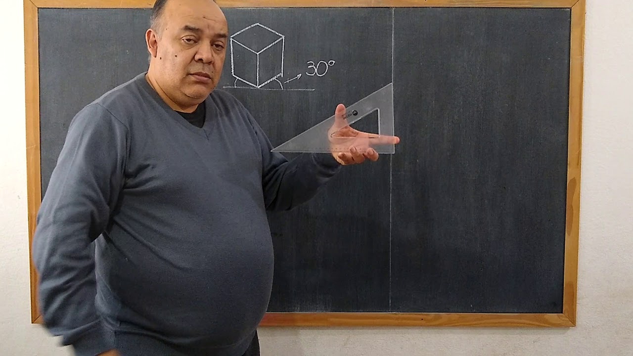 Perspectiva Isometrica