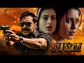 Jurm Full Movie Ajay Devgn Amisha Patel Bollywood Full Action Hindi Movie Romantic Movie