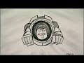 Toy Story 2 Intro Storyboard 1080p60
