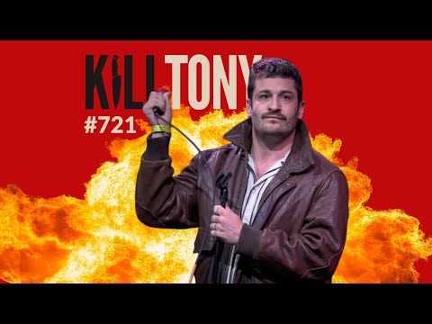Timmy No Brakes - Kill Tony #723