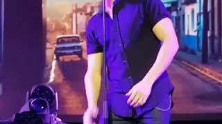 Pablo Alborán - Cuerda Al Corazón (TOUR PROMETO 2018)