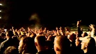 Faithless - God is a DJ - Indian Summer 2011