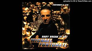 Into The Night / Michael Fortunati