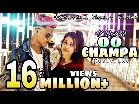 YouTube Thumbnail