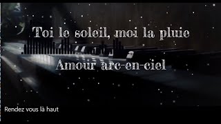 CendR - Rendez vous là haut ( paroles )