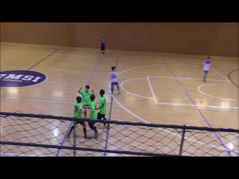 2017-10-14 CFS EIXAMPLE, MOTORSOL,A - SANT JOAN DESPI C.F.S.,A 4-0 ENRIQUE