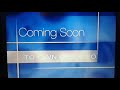 Disney Buena Vista All Filmreel Bumpers 1999 2006