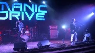 Manic Drive - Good Times - Kings &amp; Queens Tour - PA 2013