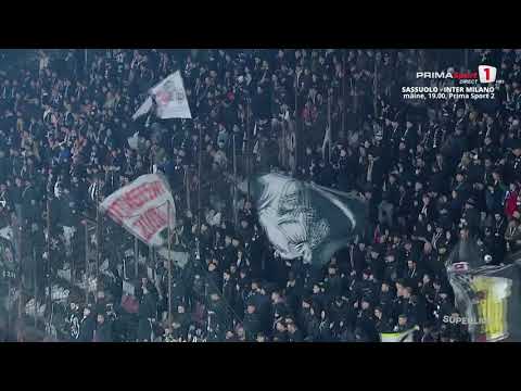 GOOOL! CFR - U Cluj 3-2. Drammeh înscrie pentru ”studenți” și aprinde finalul în derby-ul din Gruia