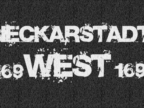 ENWE -   16bars ( NeckarstadtWest ) FREE Xatar