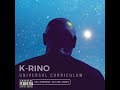 K-Rino - I'm a Problem
