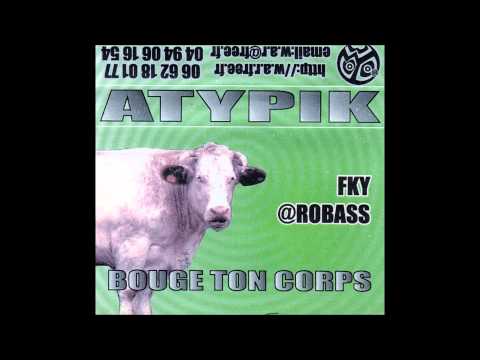 Fky & @Robass   Atypik