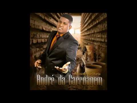 ANDRE DA CARRUAGEM CD MISTERIO NA OLARIA
