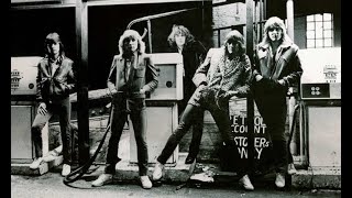 UFO - lonely Heart - Young Blood -  BBC