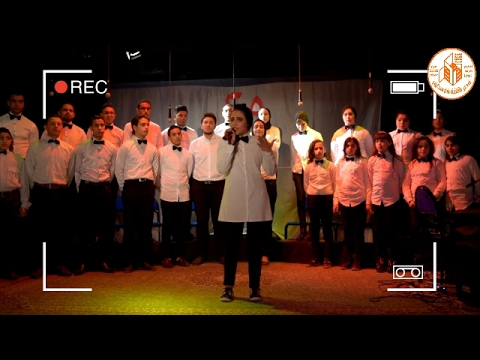 ناهد خالد ||البوسطجيه||قصر ثقافة فارسكور