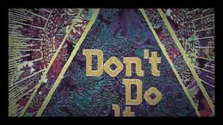 Legend - Don't Do It (Extended L.S.F. Version)