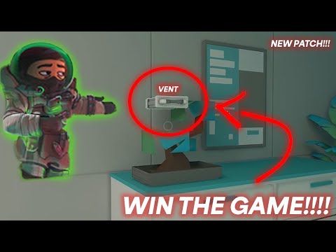 BEST Hiding Spots UPDATED | LOCKDOWN Protocol