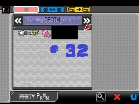 Pokemon White 2 Nuzlocke- Ep 32 Silent Rage!