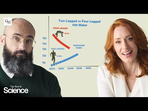 Can We 'Solve' Sports?