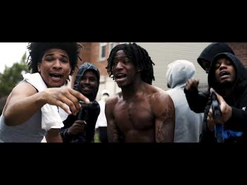 DeeSkiee Dub - Fair Warning (Official Music Video)