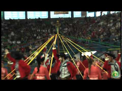 Enart 2010 » Danças Tradicionais » CPF Piá do Sul 2