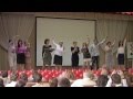 Гимназия №11 Последний звонок 2014 9-е классы (HD 1080) Новосибирск ...