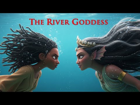 River Goddess