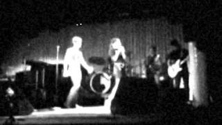 Clara Lofaro Canal Room Featuring James