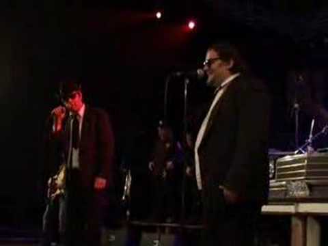 Bollox Bloose Brothers (Blues Brothers tribute)