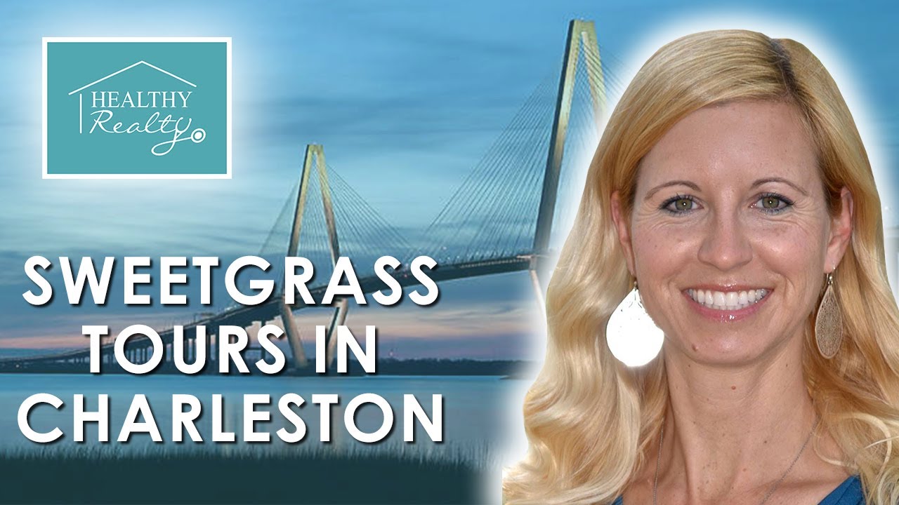 See What Charleston Has to Offer With Sweetgrass Tours