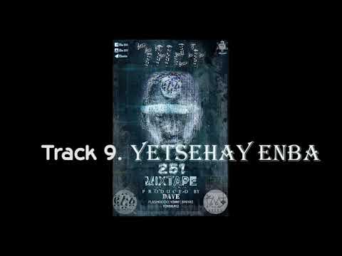 251 - Yetsehay Enba (Audio)