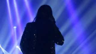 Thirty Seconds to Mars- Bright Lights live in Helsinki Thirty Seconds to Mars- Bright Lights live in Helsinki