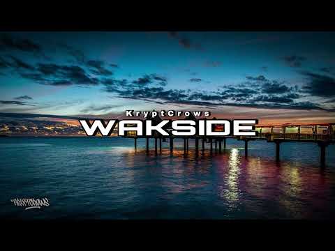 WAKSIDE x SHENSEEA - FOREPLAY [ZOUK REMIX] 2024