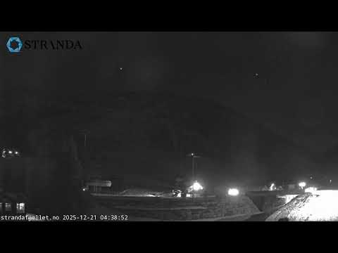 Strandafjellet - Botnområdet Furset