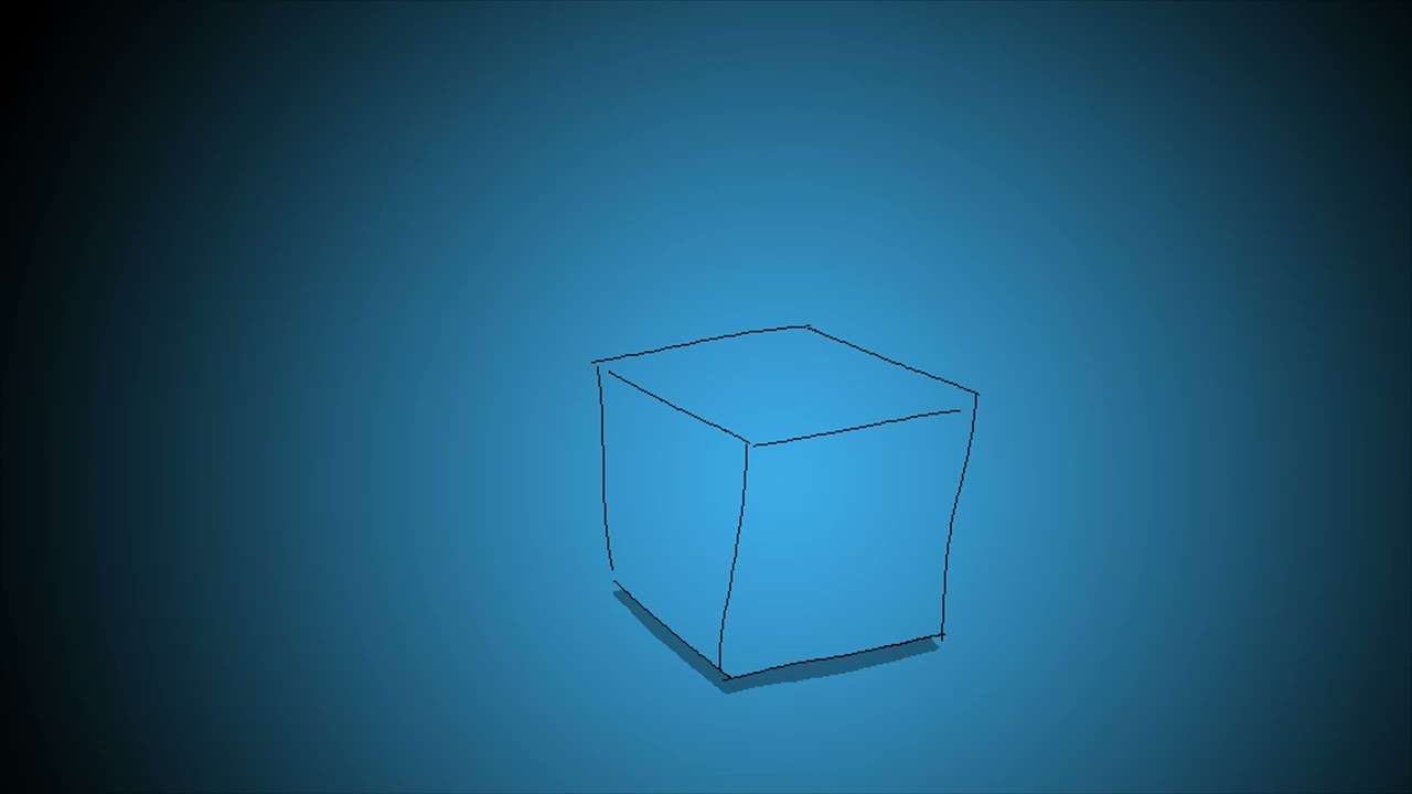 光るだけしかない機械 BGM