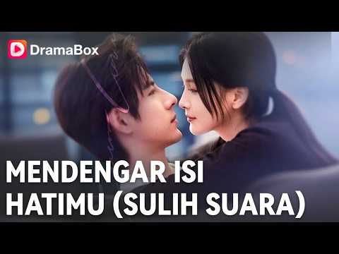 Mendengar Isi Hatimu (Sulih Suara)