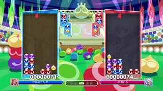 誰でもOK！対戦ぼ！【switchぷよスポ】